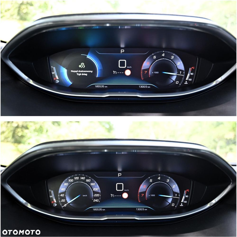 Peugeot 3008 - 32