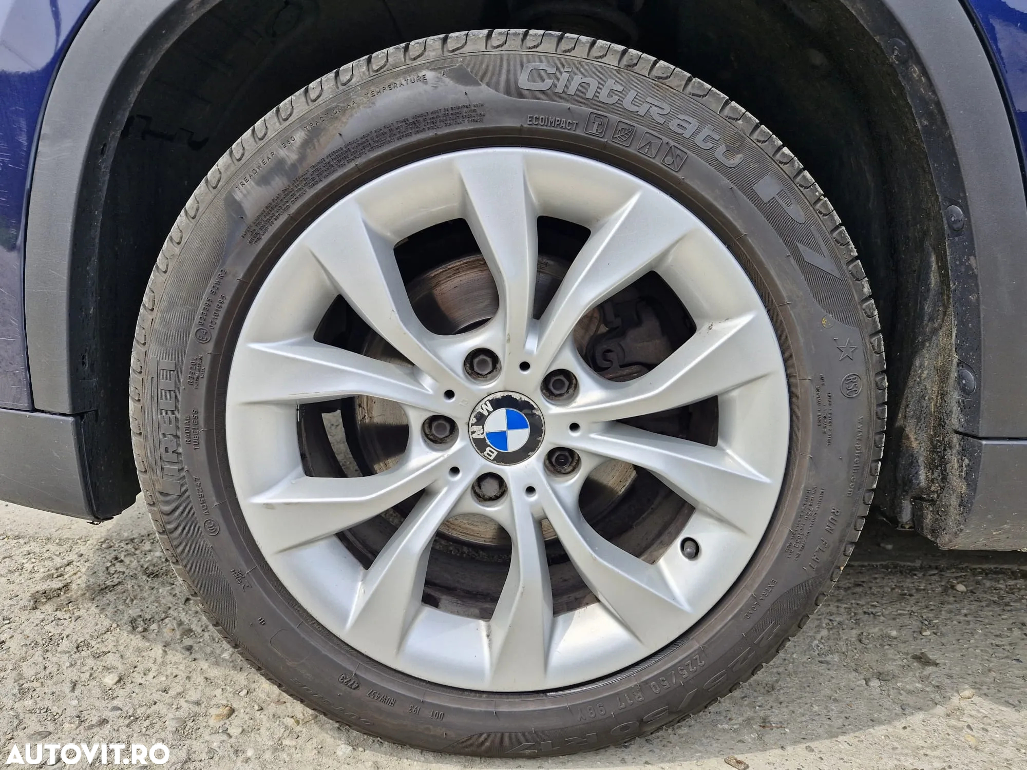 BMW X1 - 7
