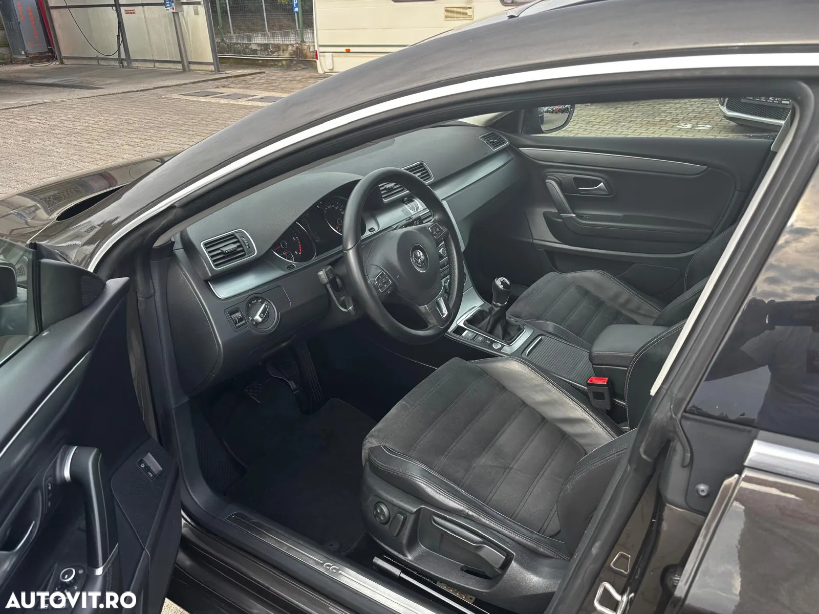 Volkswagen Passat CC - 5