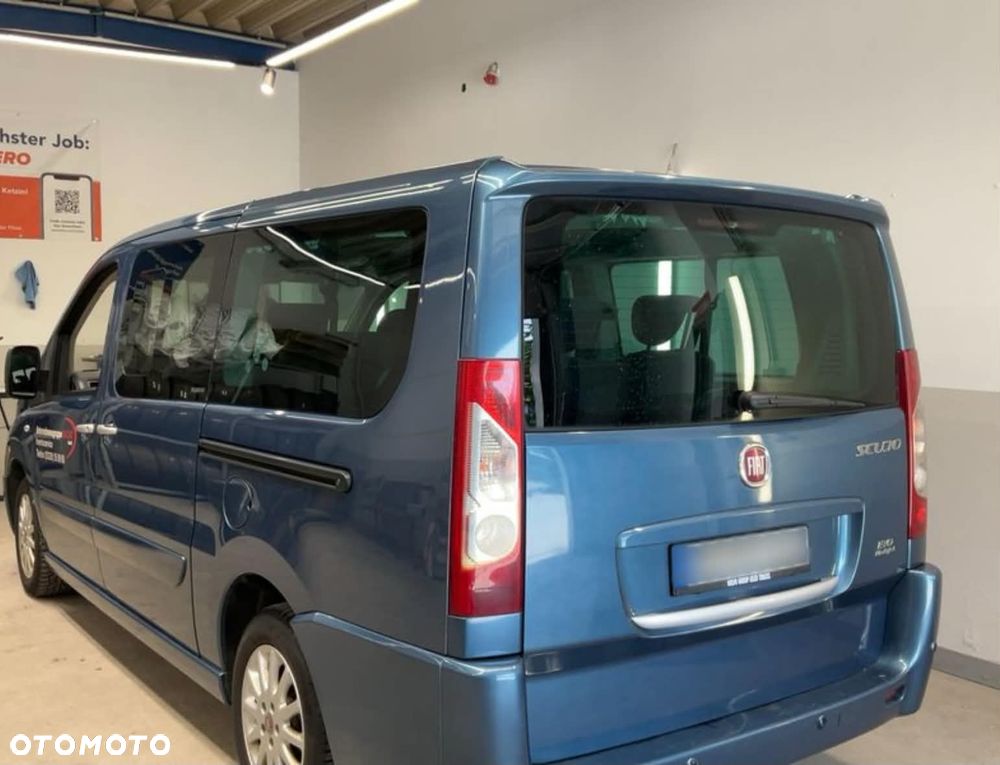 Fiat Scudo - 2