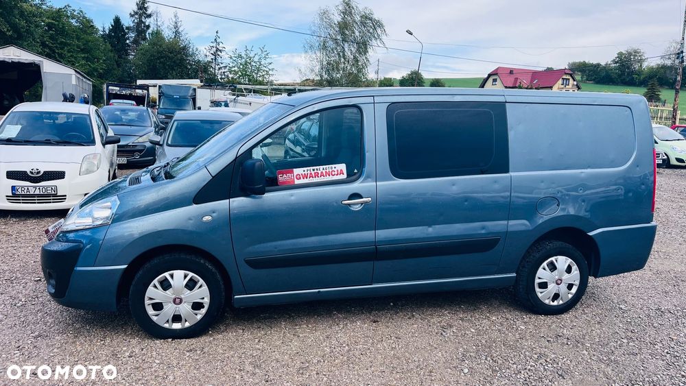 Fiat Scudo - 23