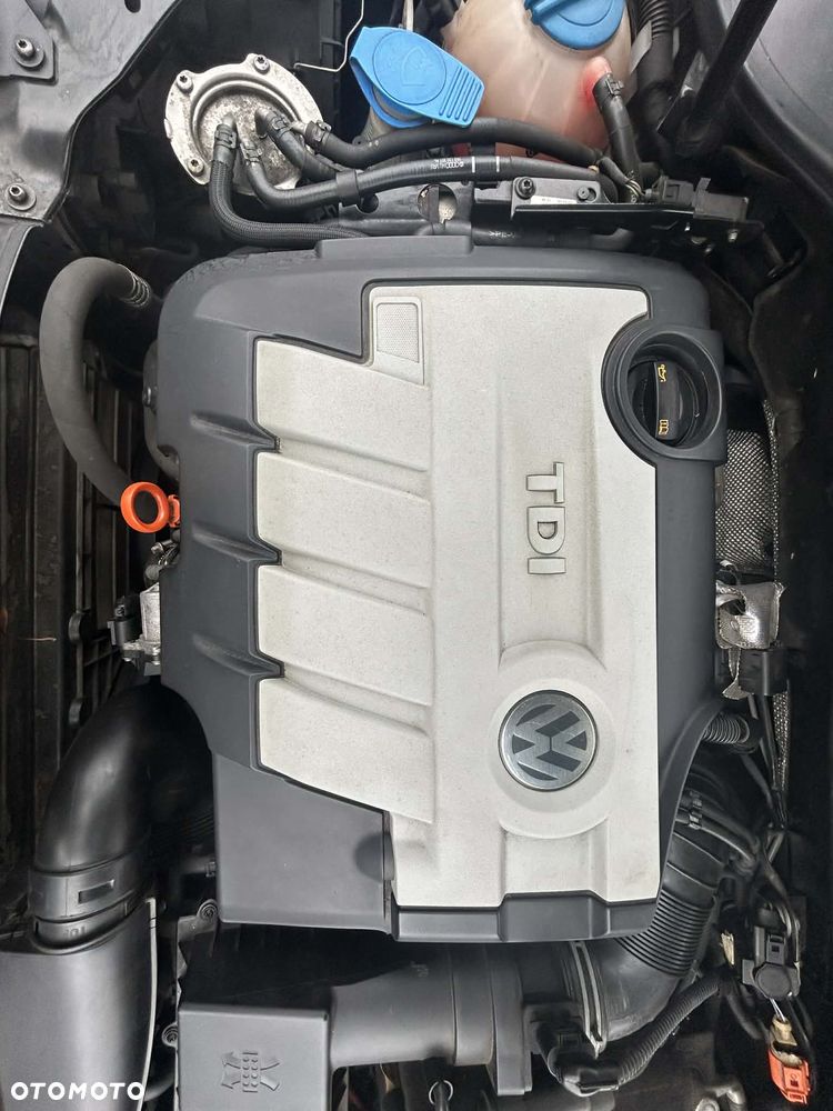 Volkswagen Golf 2.0 TDI Trendline - 7