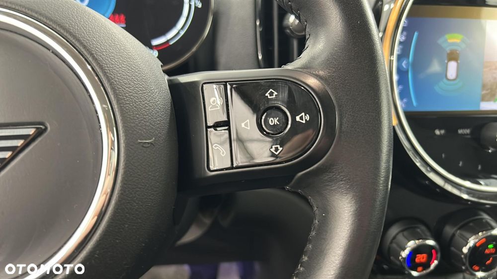 MINI Countryman Cooper - 23