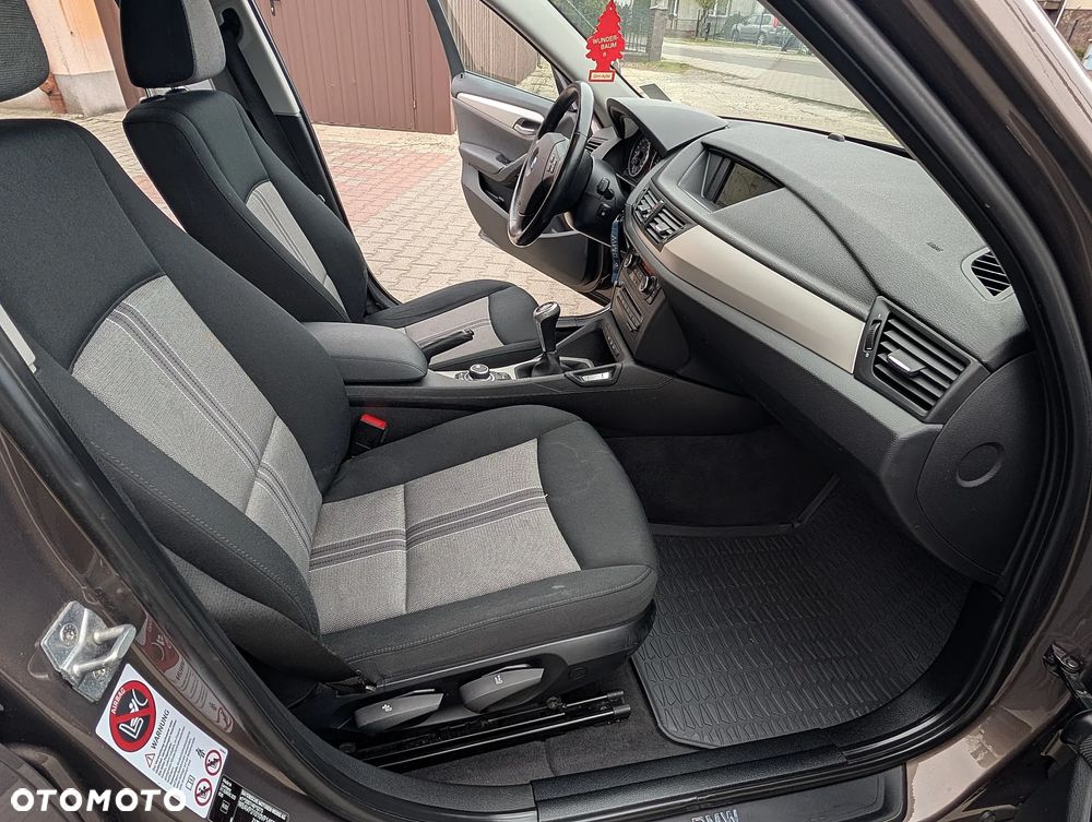 BMW X1 - 25