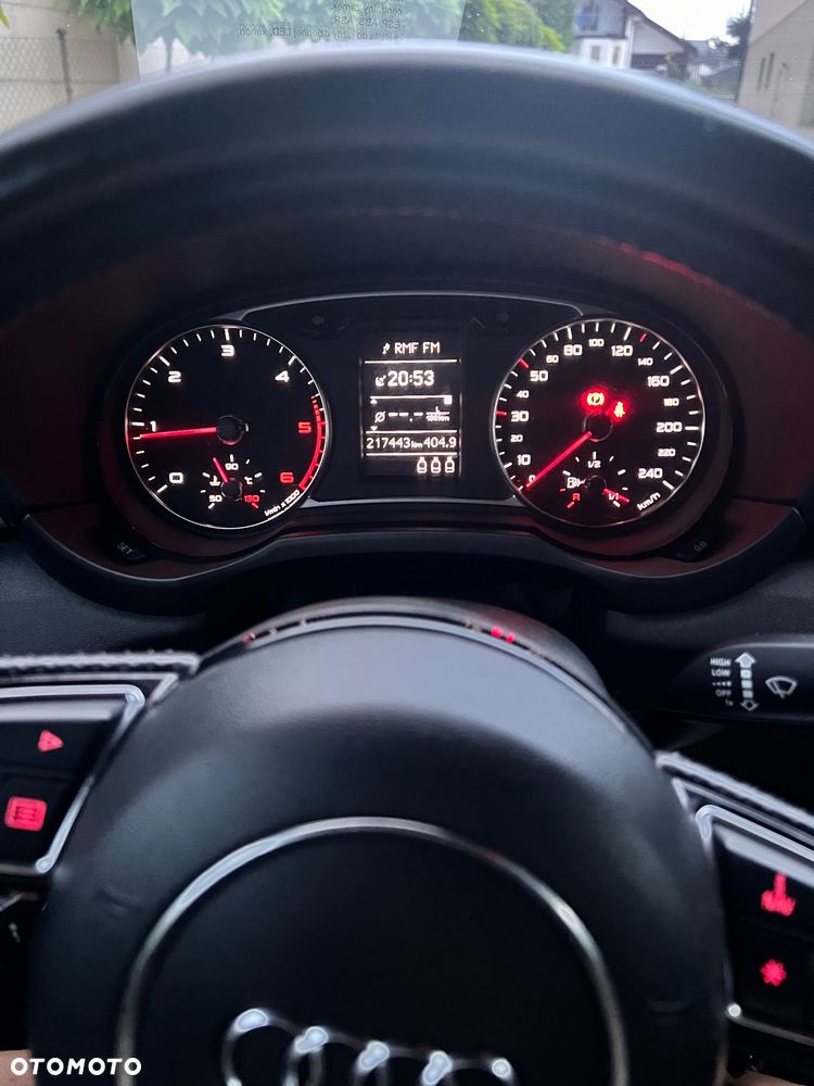 Audi A1 Sportback - 13