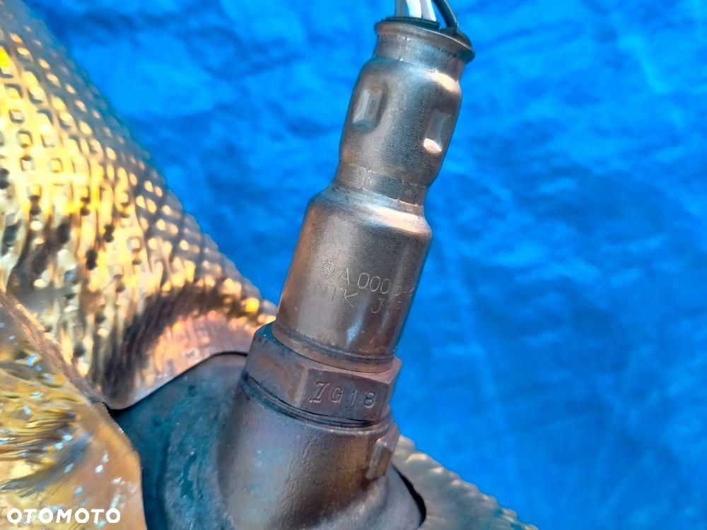 MERCEDES W222 LIFT A2224906900 A2224906800 LEWY Katalizator SONDA CZUJNIK - 7