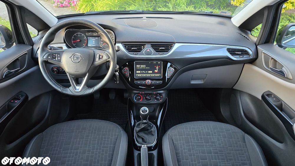 Opel Corsa - 13