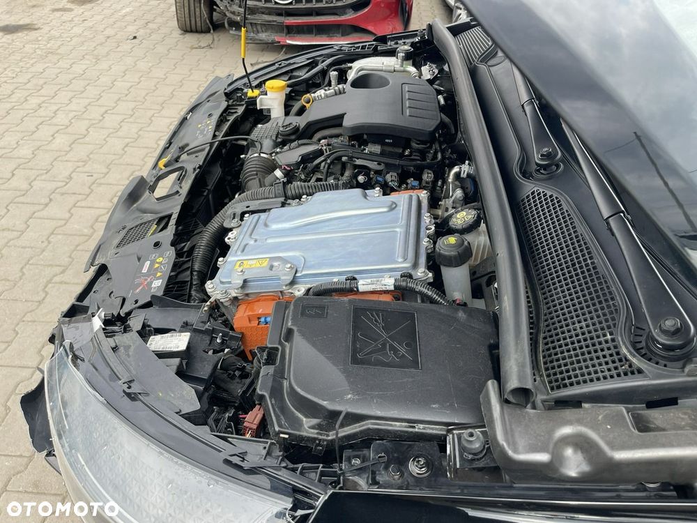 Renault Clio 1.6 E-TECH Techno - 14
