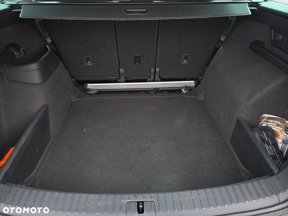 Skoda Kodiaq 1.5 TSI ACT 4x2 Ambition DSG - 24
