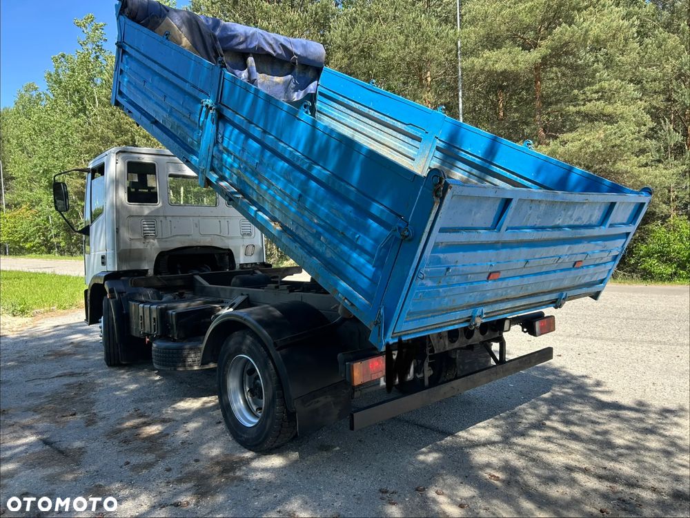 Iveco Eurocargo - 4