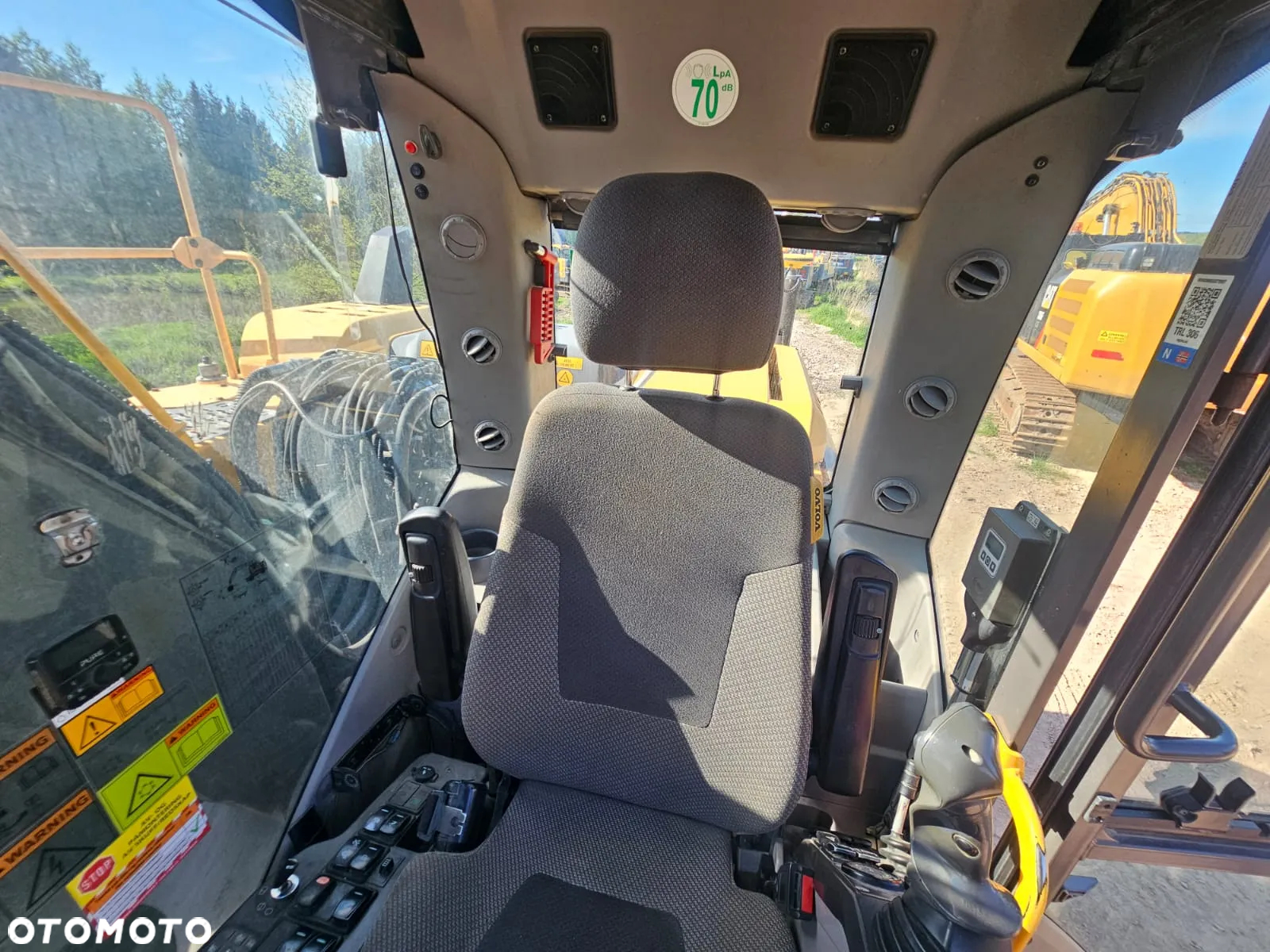 Volvo EW160D EW160 D EW 160 e - 29