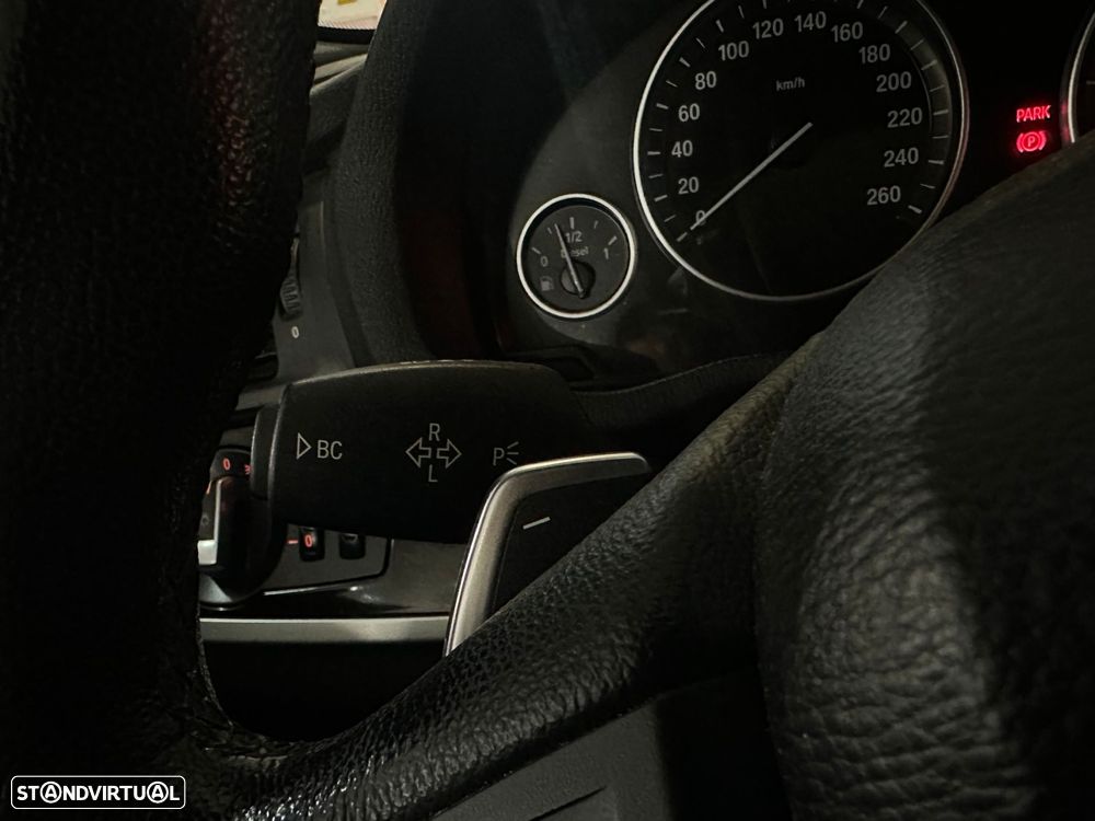 BMW X4 20 d xDrive Auto - 54