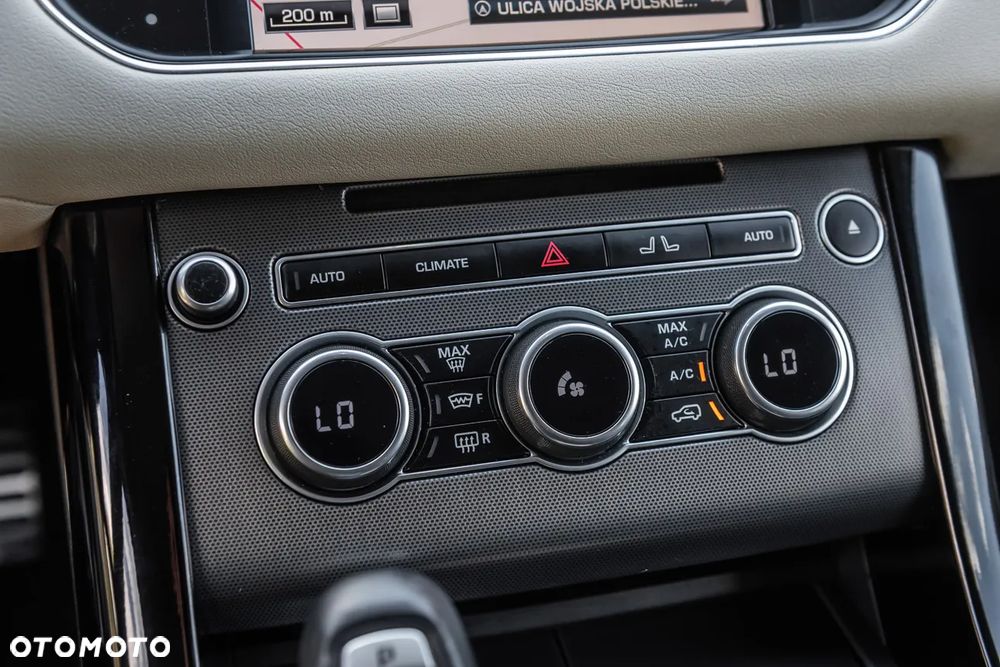 Land Rover Range Rover Sport 3.0 V6 HSE Dynamic - 21