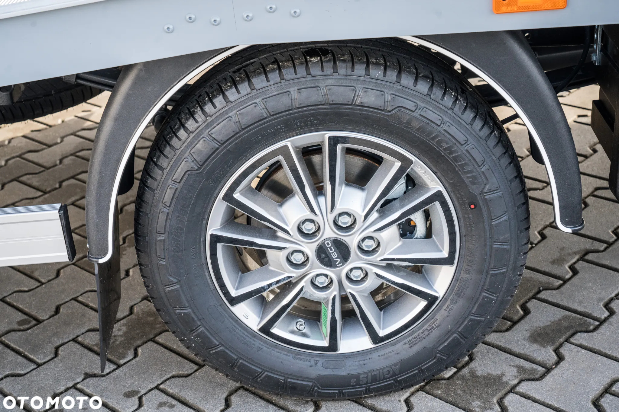 Iveco Daily 35S18HA8 - 7