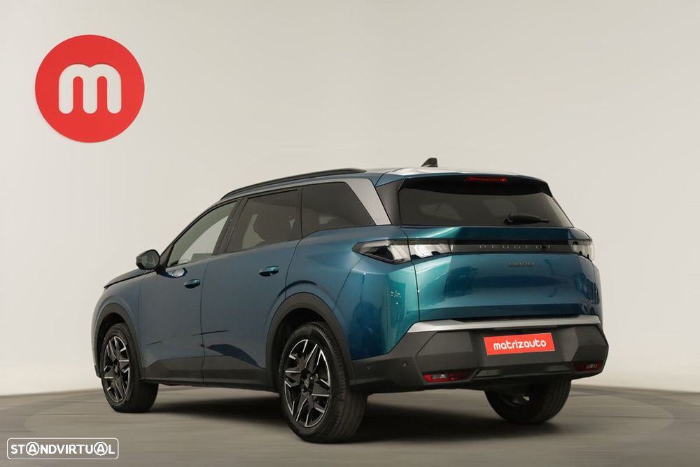 Peugeot 5008 1.2 Hybrid Allure e-DCS6 - 3
