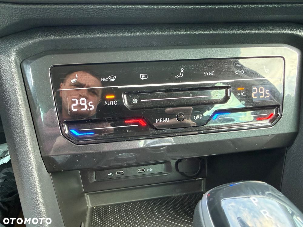 Volkswagen Tiguan 2.0 TDI SCR 4MotION DSG Life - 7