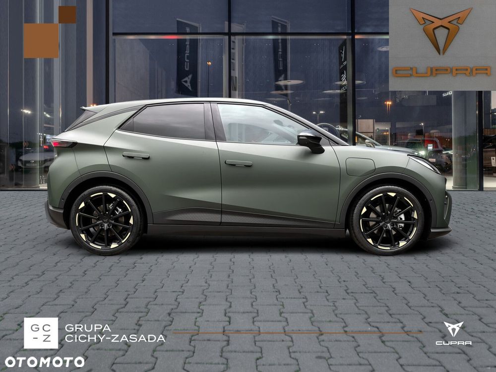 Cupra Raval 52kWh VZ - 8