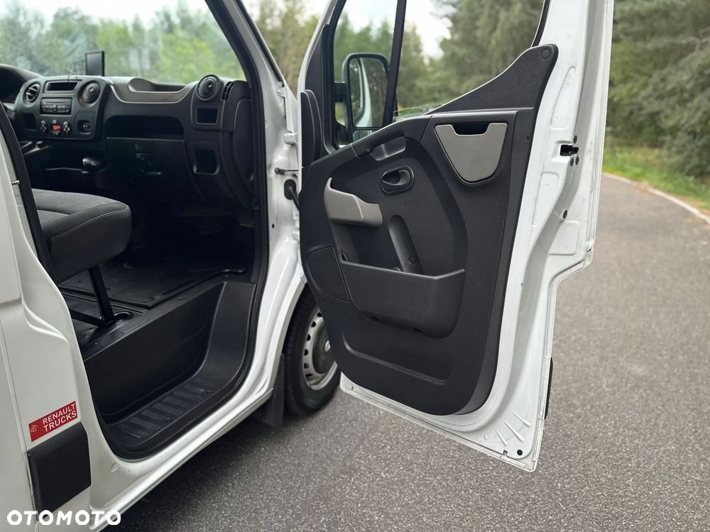 Renault Master - 36