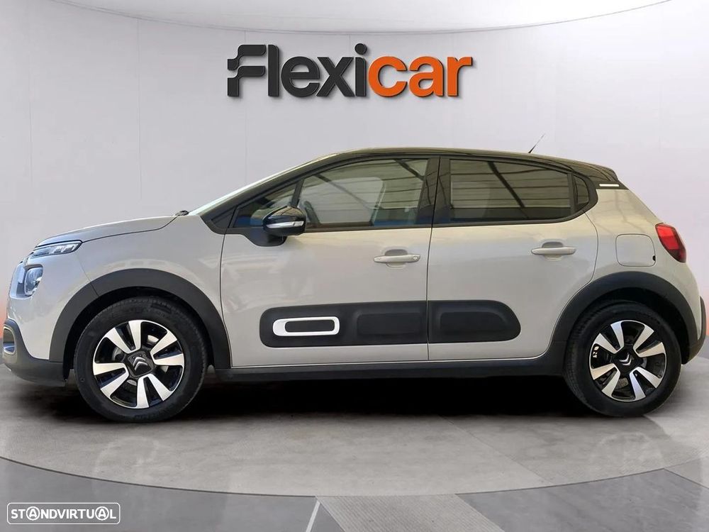 Citroën C3 1.2 PureTech Shine Pack EAT6 - 6