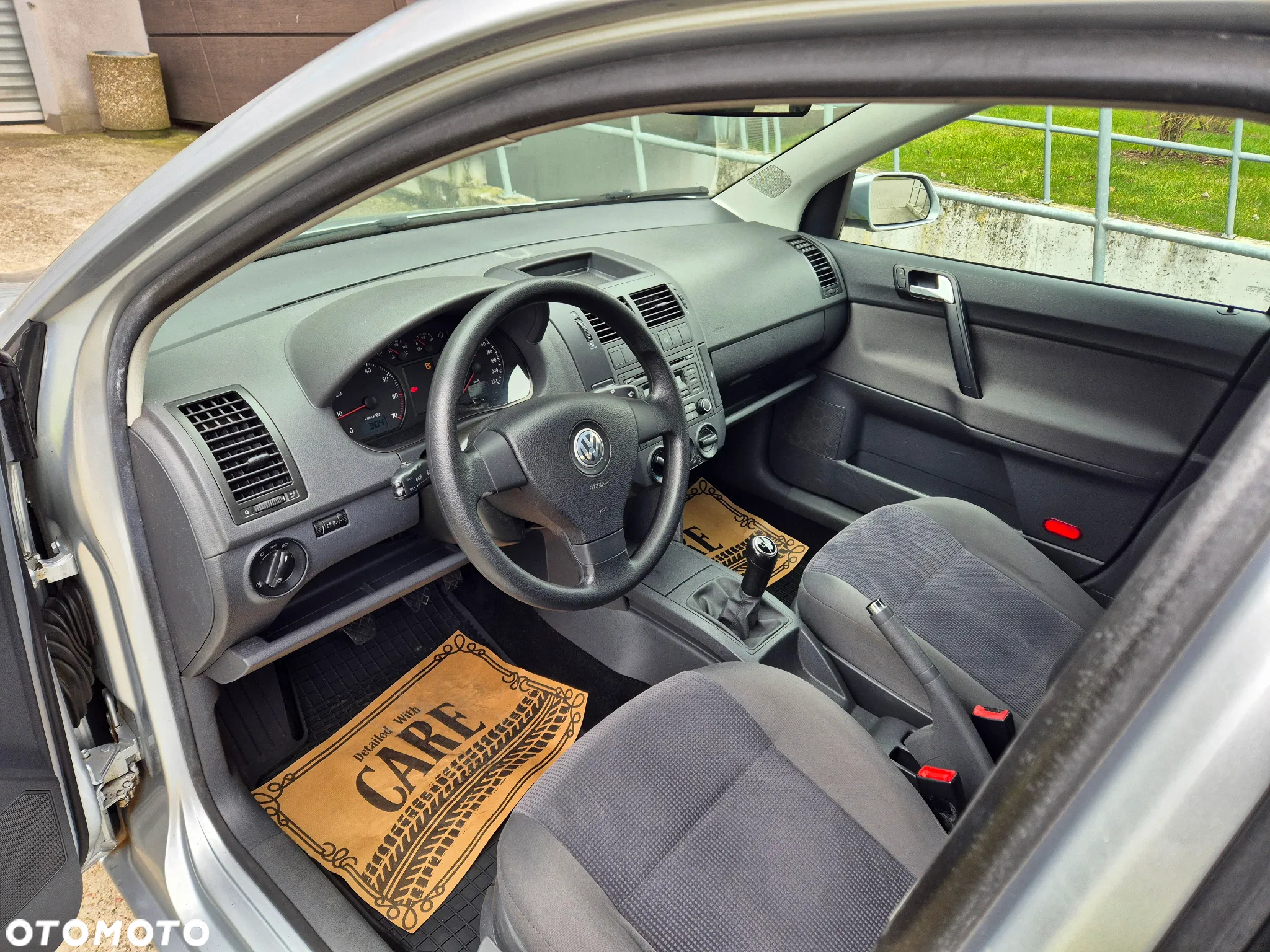 Volkswagen Polo - 14