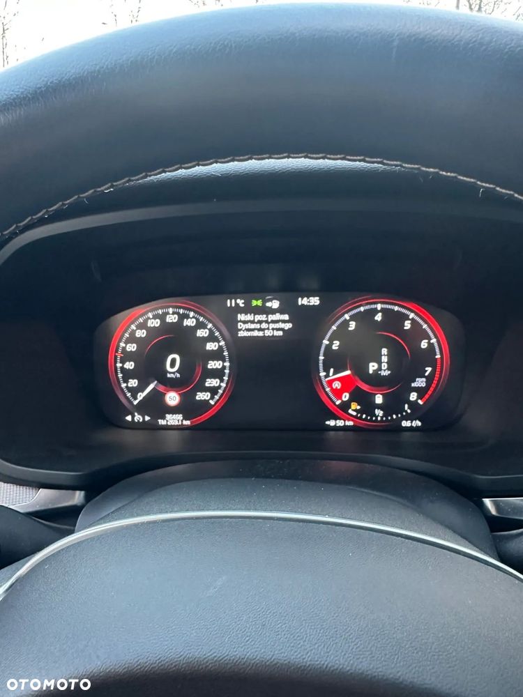 Volvo S60 B5 B Geartronic RDesign - 15