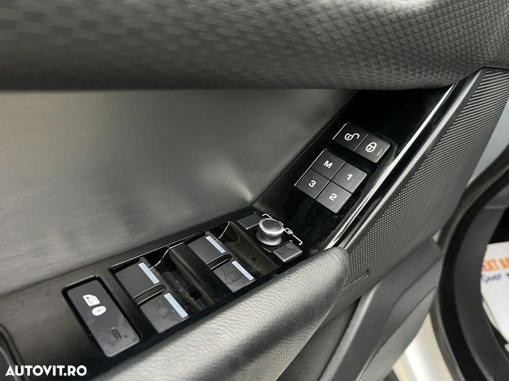 Land Rover Range Rover Velar 2.0 R-Dynamic S - 25