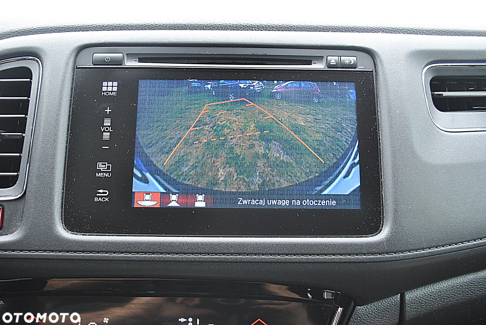 Honda HR-V 1.5 i-VTEC CVT Executive - 24
