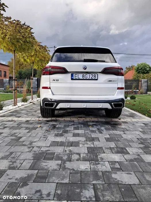 BMW X5 xDrive25d - 1