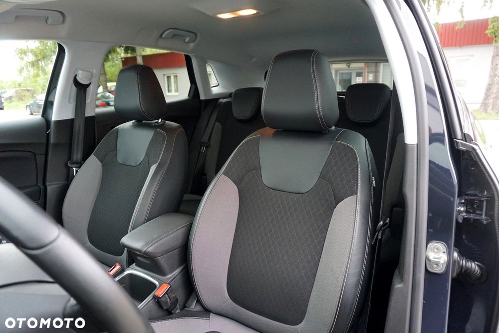 Opel Grandland X 1.6 Start/Stop Automatik Ultimate - 24