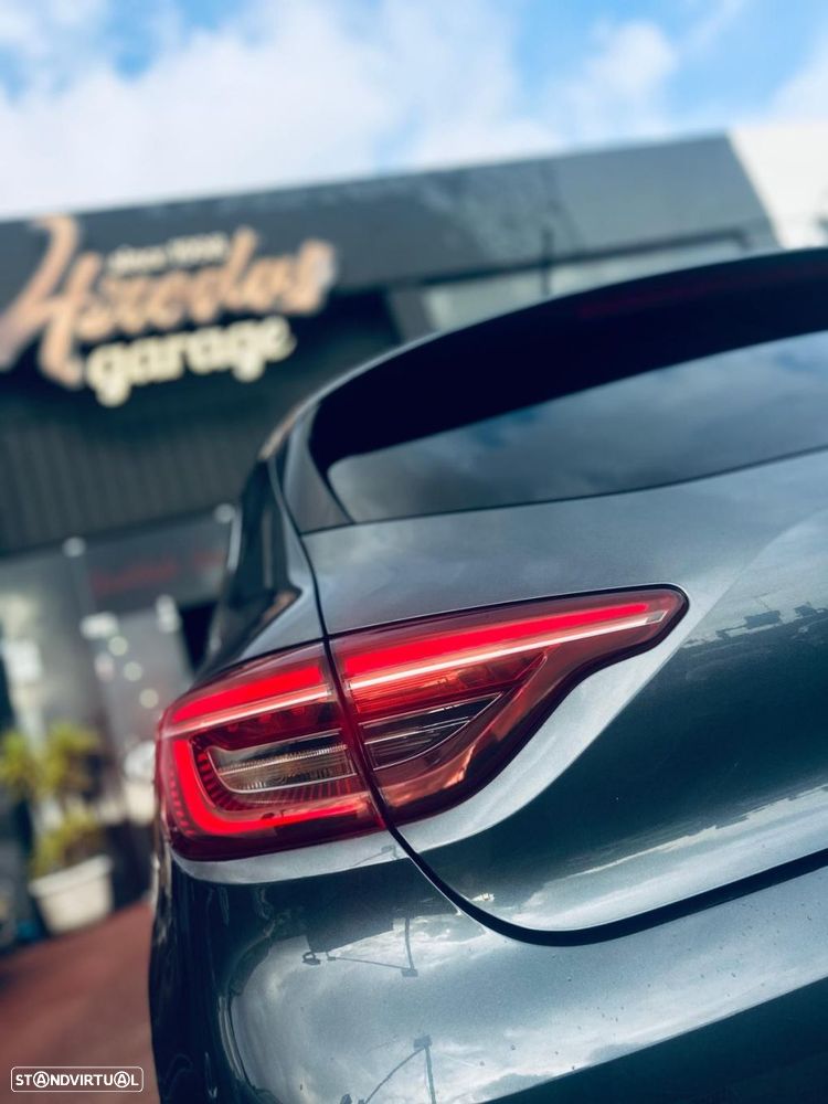 Renault Clio 1.0 TCe Intens - 15