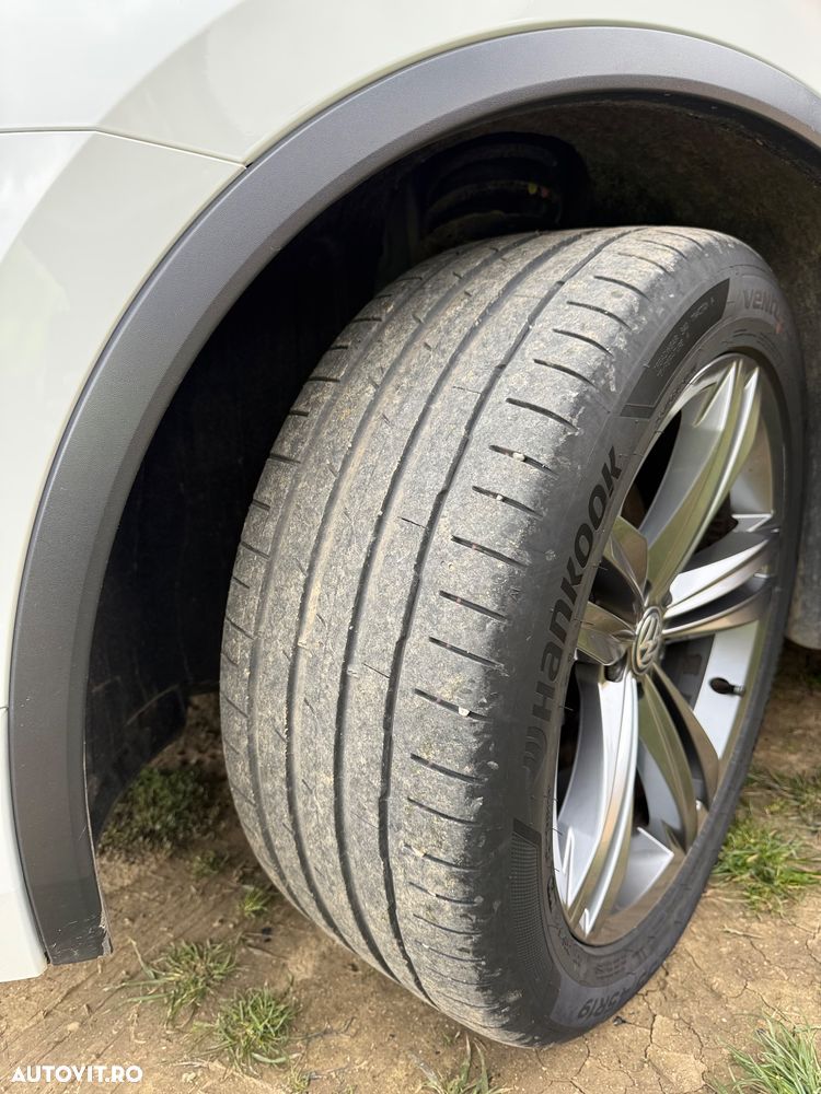 Volkswagen Tiguan 1.4 TSI BlueMotion Technology Sport & Style - 17