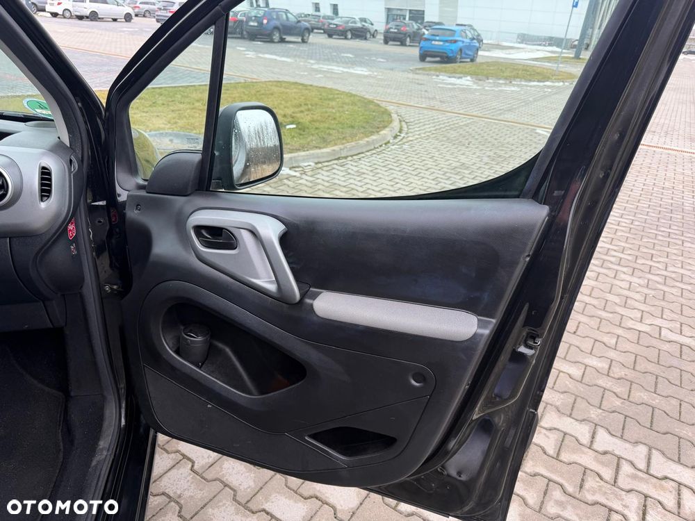 Citroën Berlingo VTi 120 Multispace Exclusive - 13