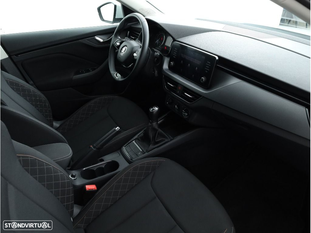 Skoda Scala 1.0 TSI Ambition - 26