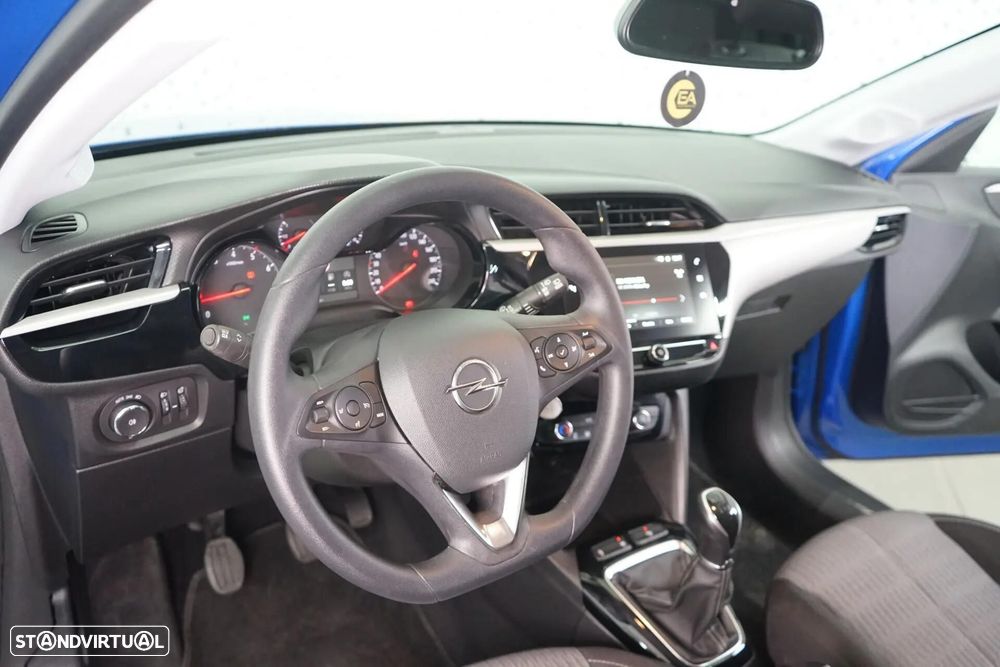 Opel Corsa 1.2 Edition - 14