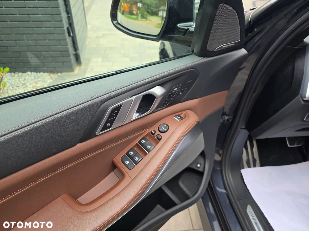 BMW X5 - 18