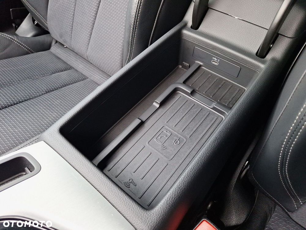 Audi A4 Limousine 40 TDI mHEV Quattro S Line S tronic - 17