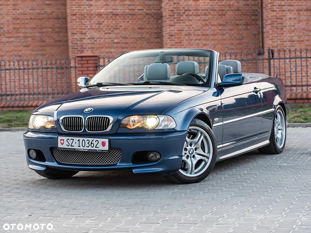 BMW Seria 3 330 Ci - 4