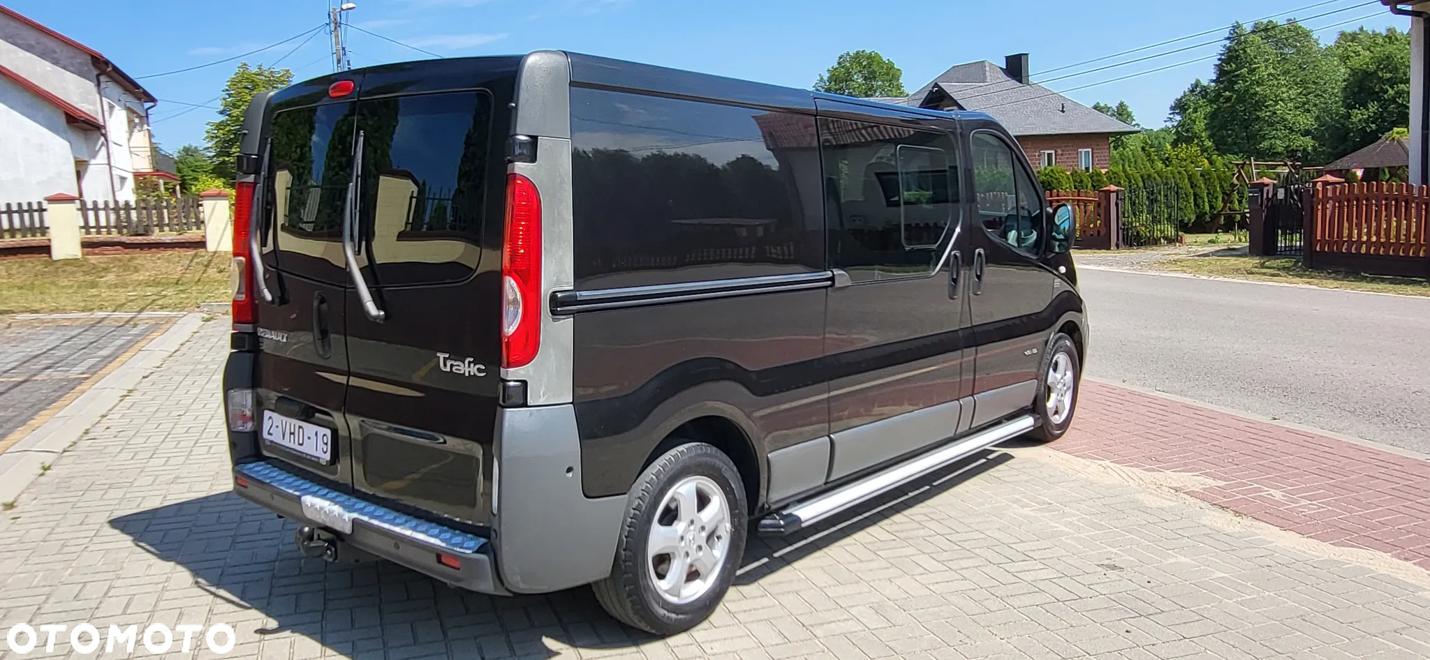 Renault Trafic - 4