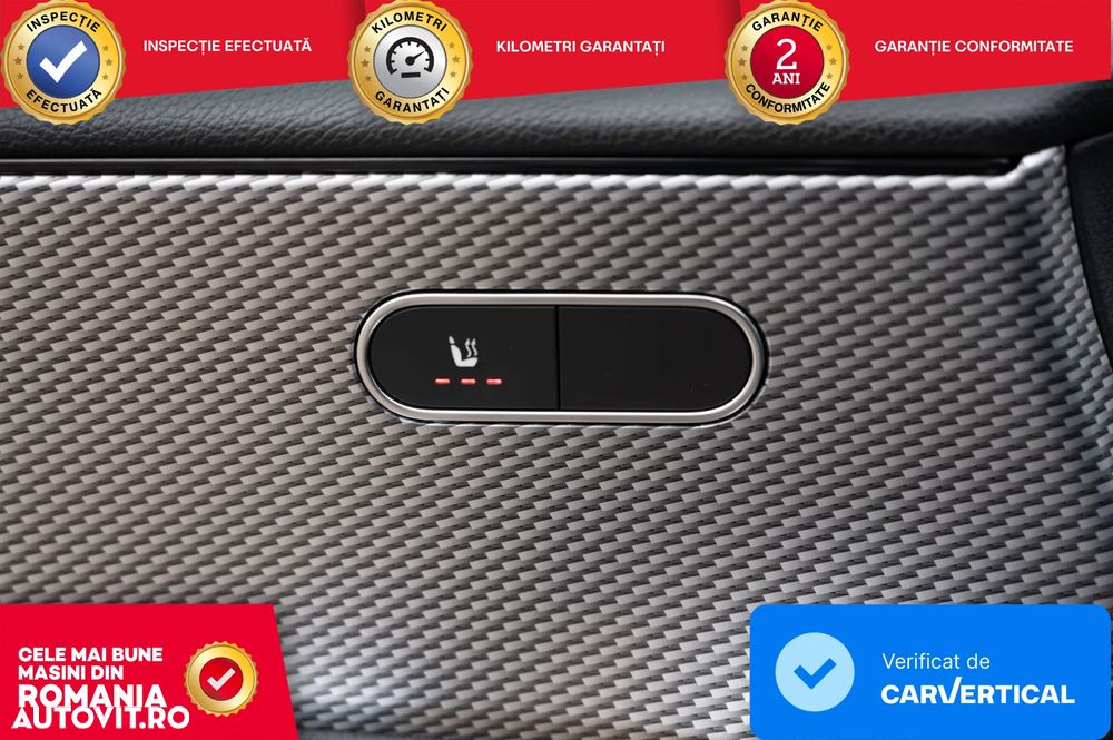 Mercedes-Benz A 180 d 7G-DCT Style - 9