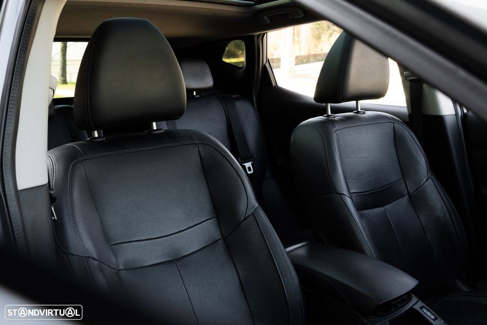 Nissan Qashqai 1.5 dCi N-Connecta - 51