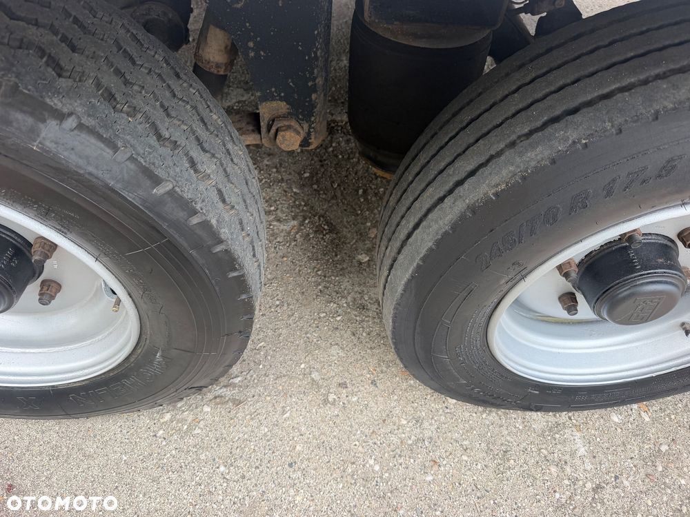 Saxas AKD 73-11-Z - 9
