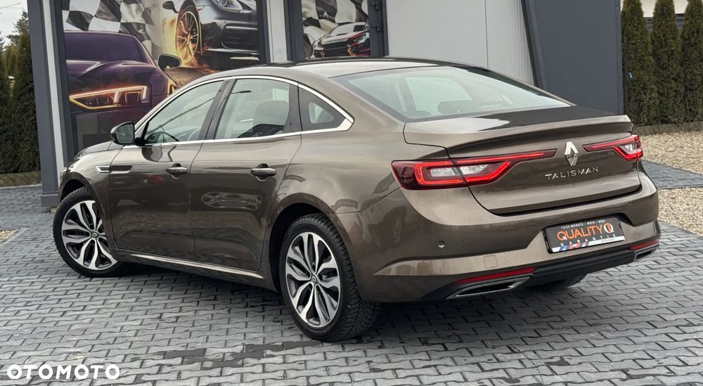 Renault Talisman ENERGY TCe 200 EDC INITIALE PARIS - 11