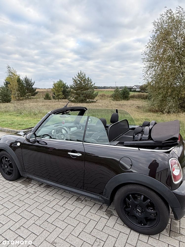 MINI Cooper D - 8