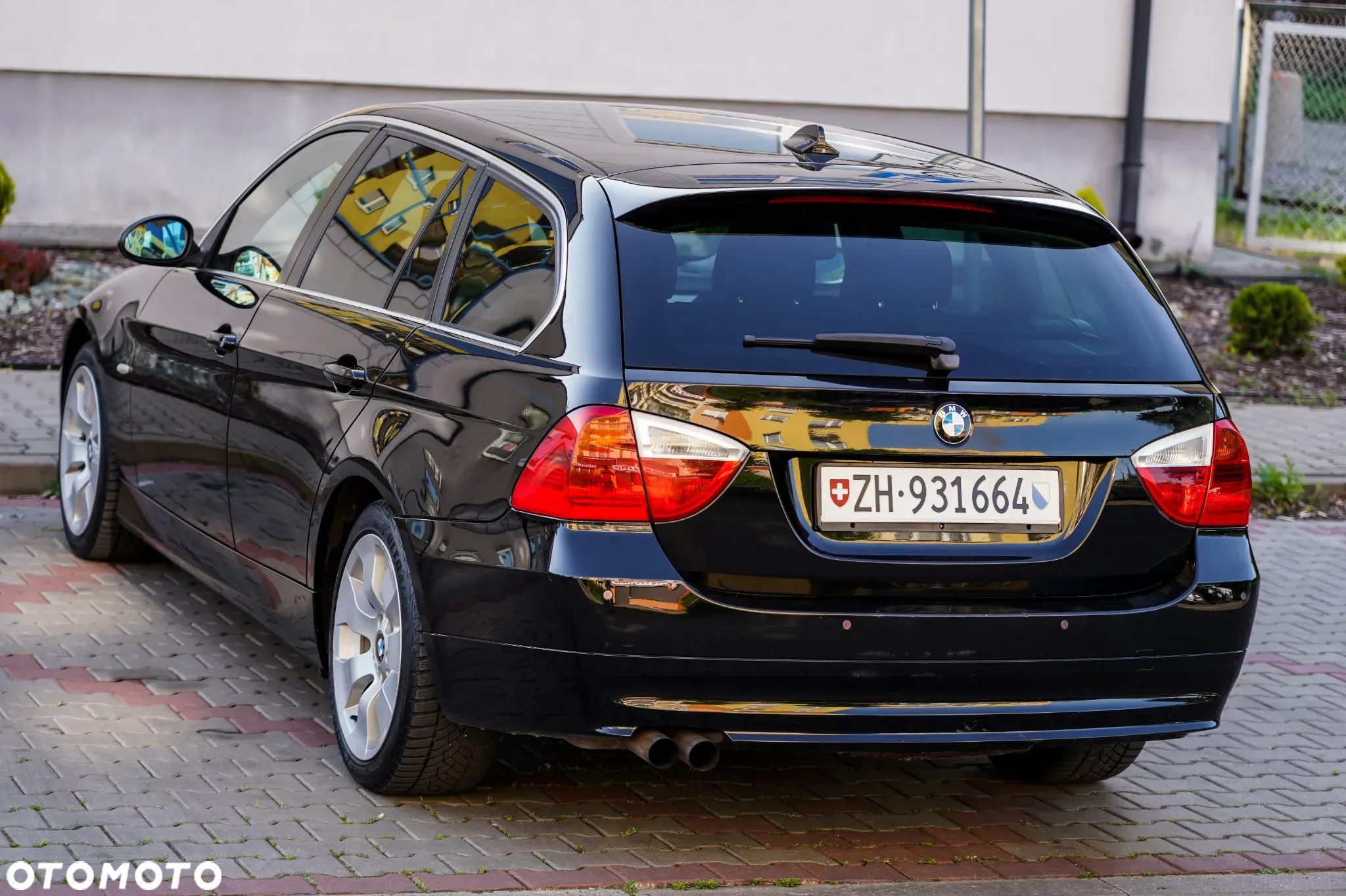 BMW Seria 3 - 13