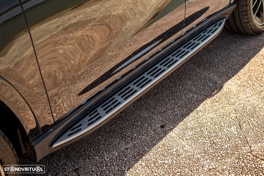 Mercedes-Benz GLE 350 de Coupé 4Matic - 11