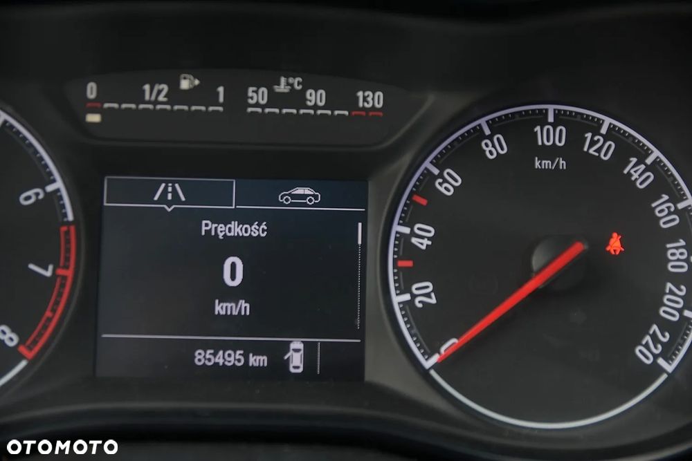 Opel Corsa 1.4 T Enjoy S&S - 22