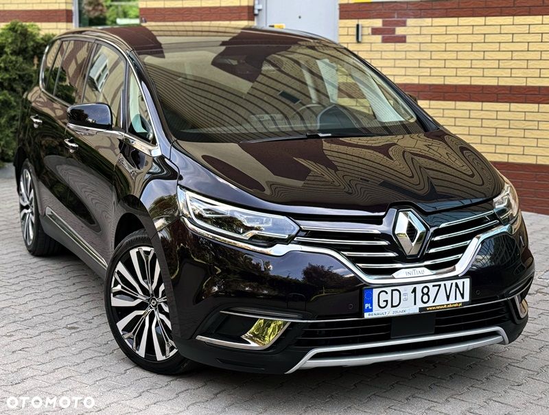 Renault Espace 2.0 Blue dCi Initiale Paris EDC - 4
