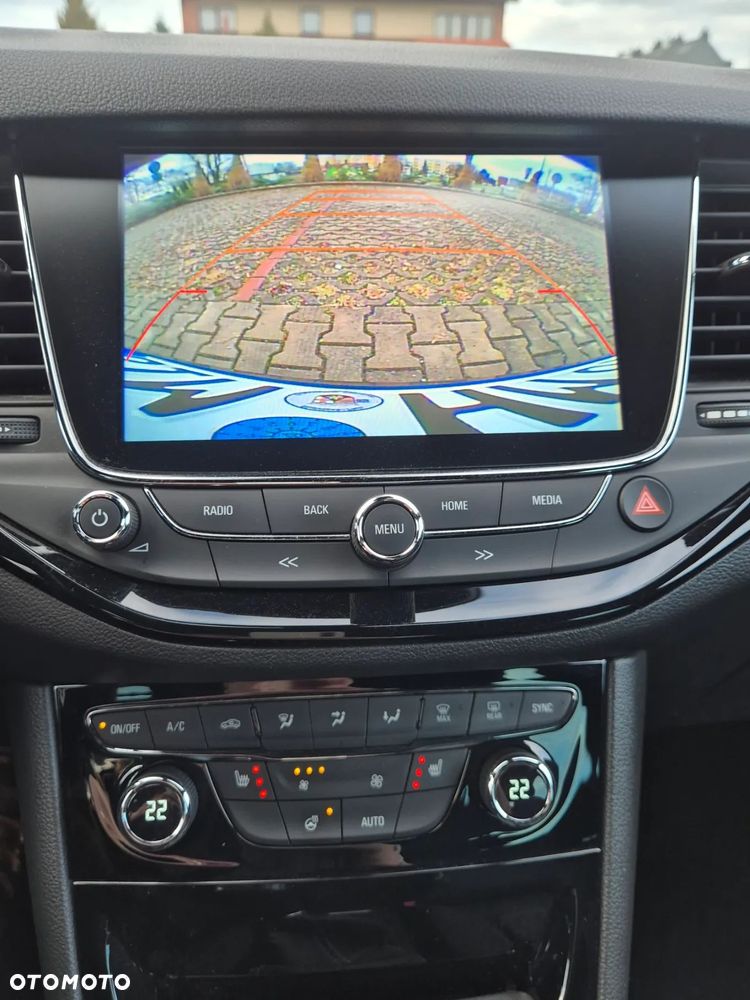 Opel Astra 1.4 Turbo Edition - 13