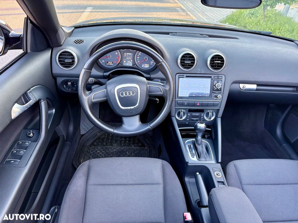 Audi A3 1.8 TFSI S tronic Attraction - 7