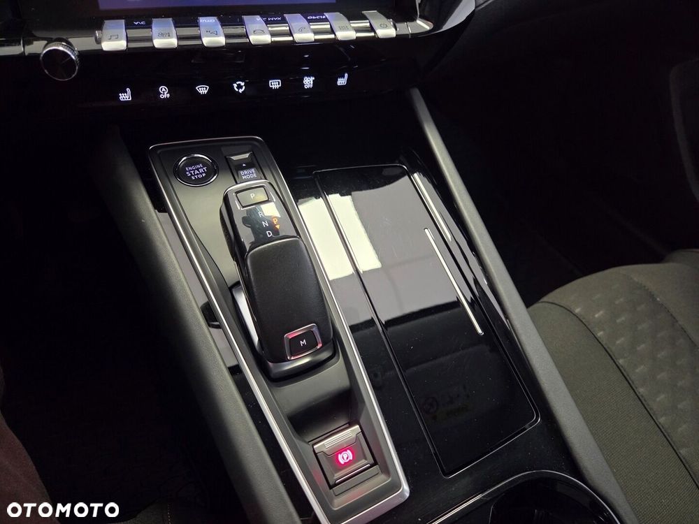Peugeot 508 - 18